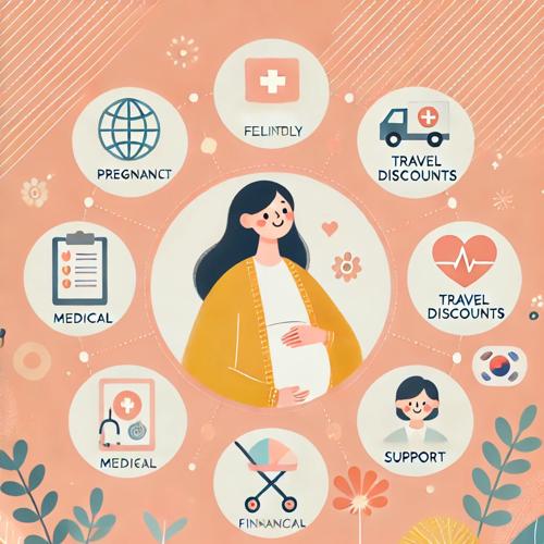 임산부 혜택 BEST 4 섬네일