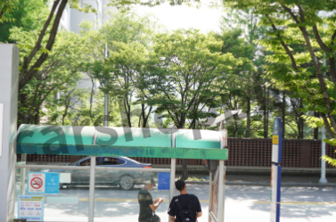 성남시외버스터미널 시간표