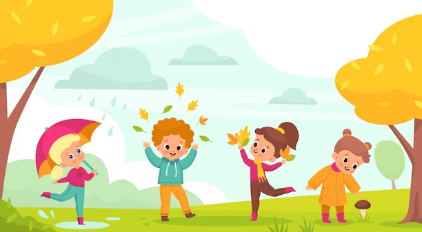 9월 가정통신물 인사말 문구 어린이집 유치원 가을 안부 멘트 모음 30가지2