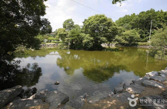 예천 가볼만한곳 베스트 10