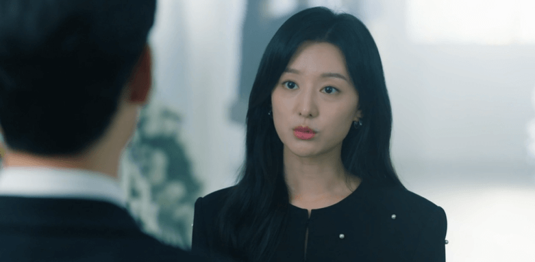 눈물의 여왕 홍해인