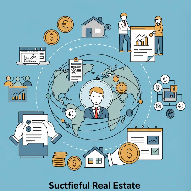 전세 수수료 실제 계산 예시