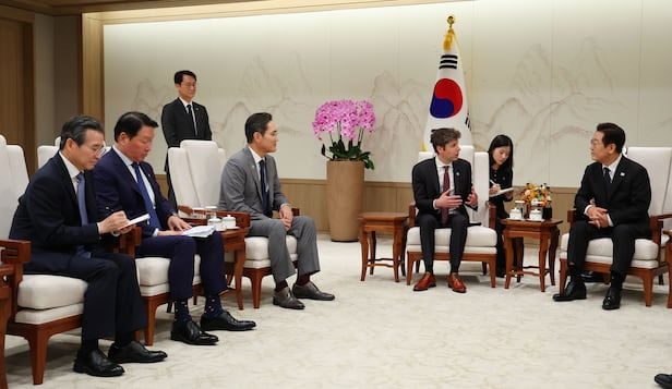 금산분리란?