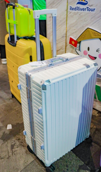 기내수하물 위탁수하물 알기 쉽게 정리1