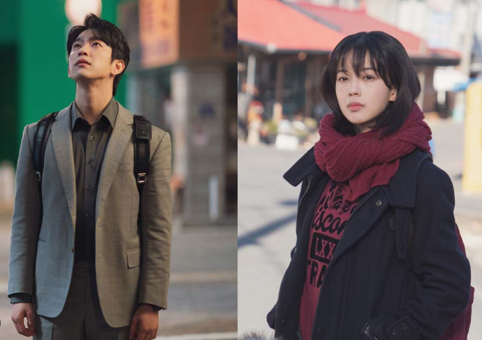 마녀 출연진 정보 강풀 웹툰 원작 드라마 줄거리 스틸컷