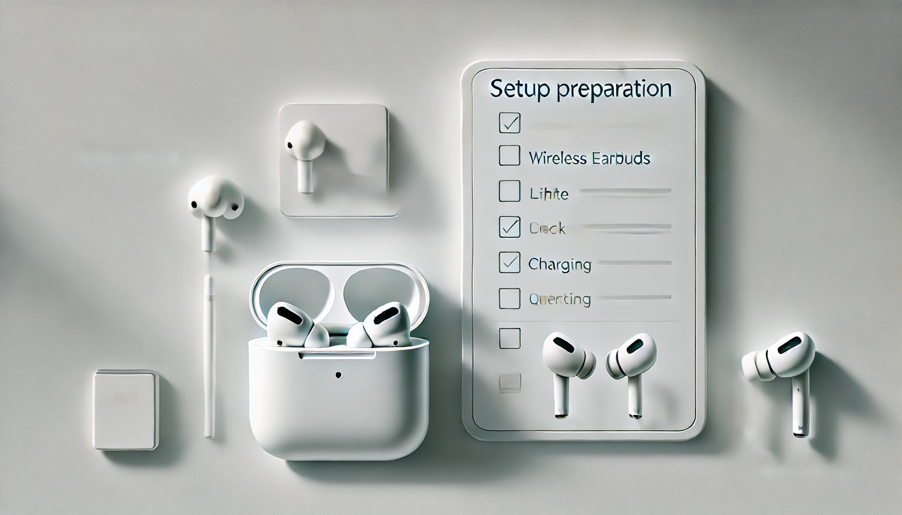 에어 팟 프로 3 블루투스 연결 방법