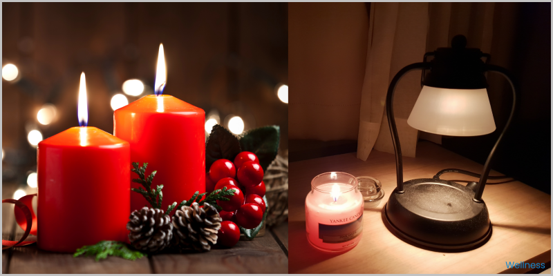 선물추천 2: 캔들 / 아로마캔들