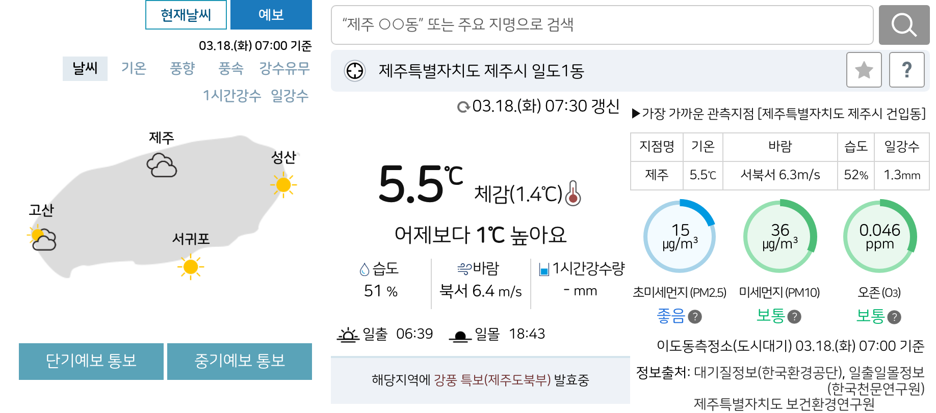 실시간 제주도 날씨 완벽 가이드: 오늘, 주간, 월간 예보 총정리