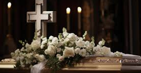 종교별 장례 예절