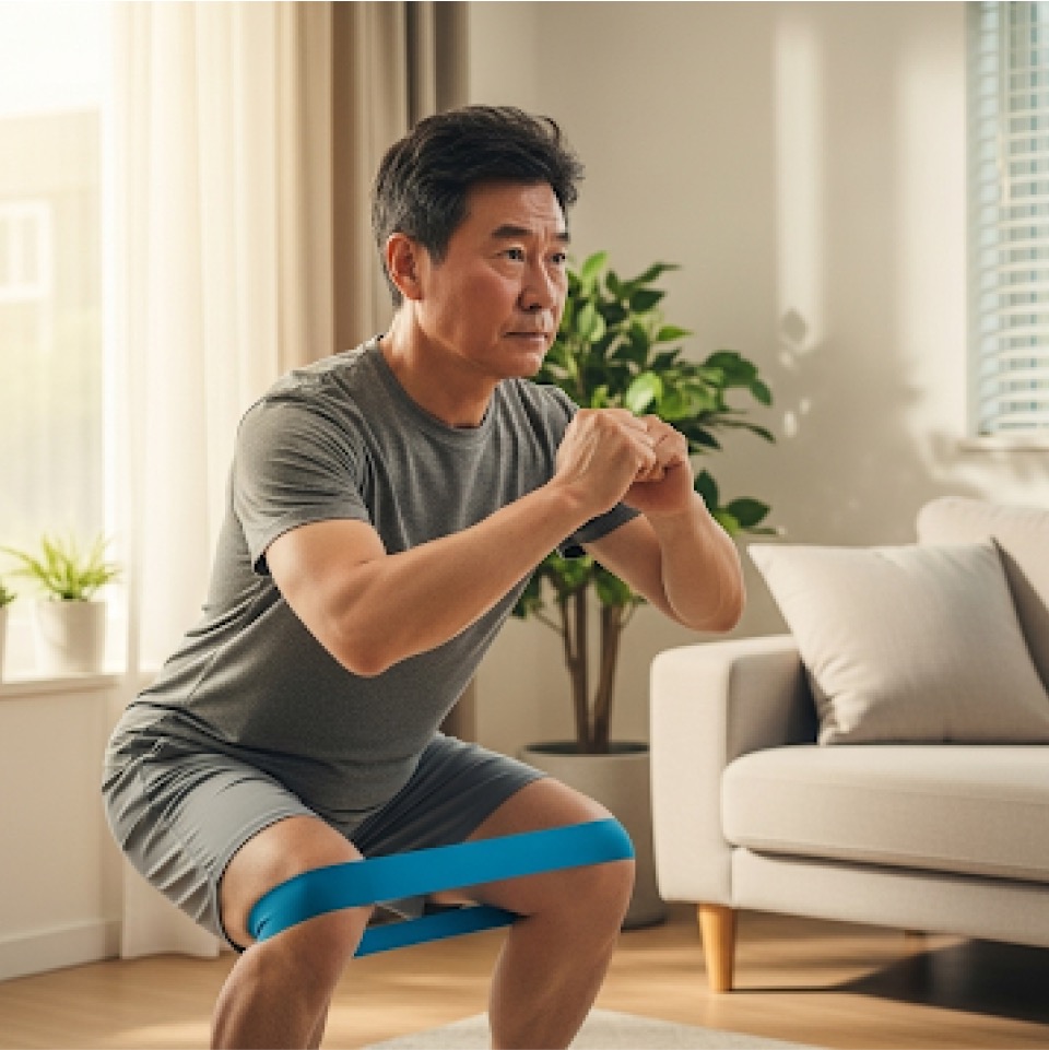 당뇨 전단계 관리