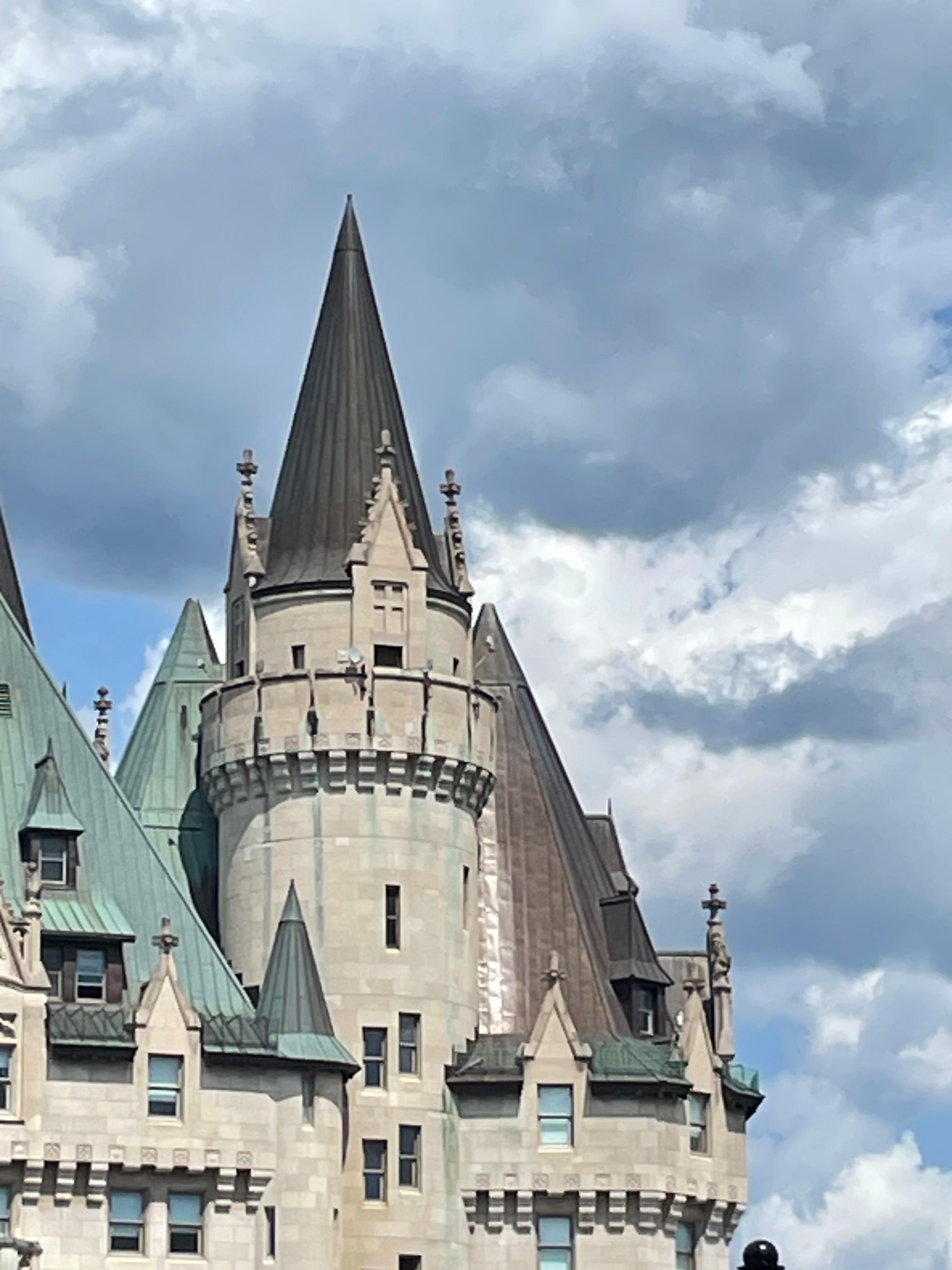 정부 건물 이미지