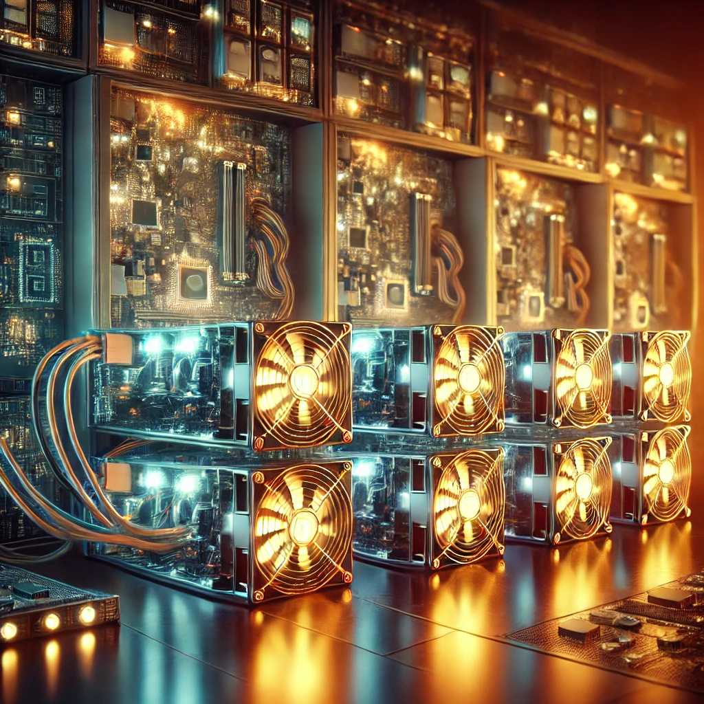 노드 운영 시 고려해야 할 점