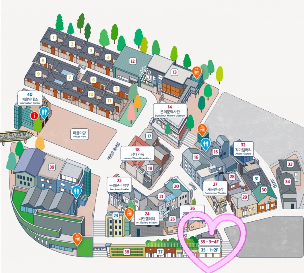 홍김동전 박물관