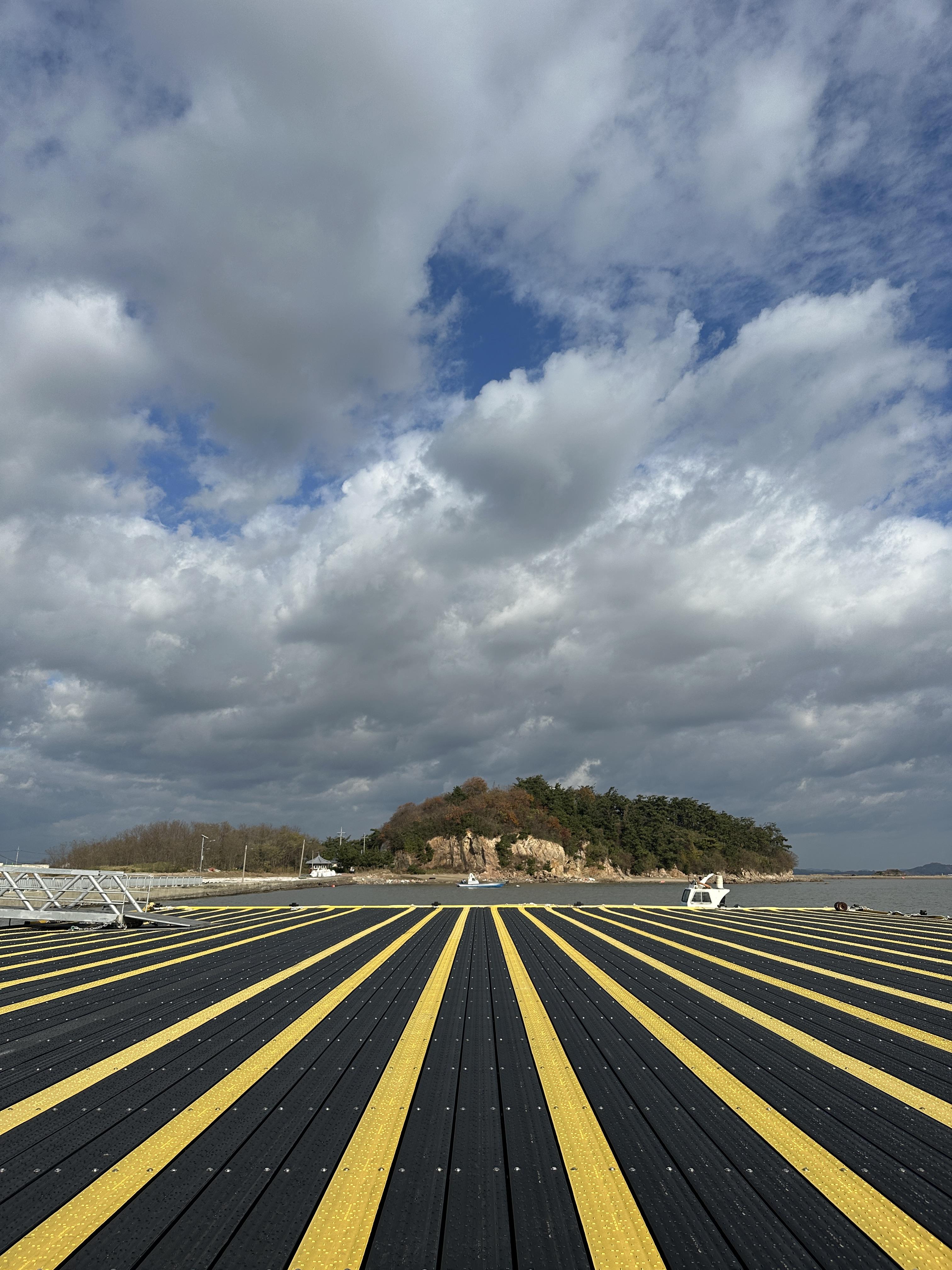 서천 여행 방법