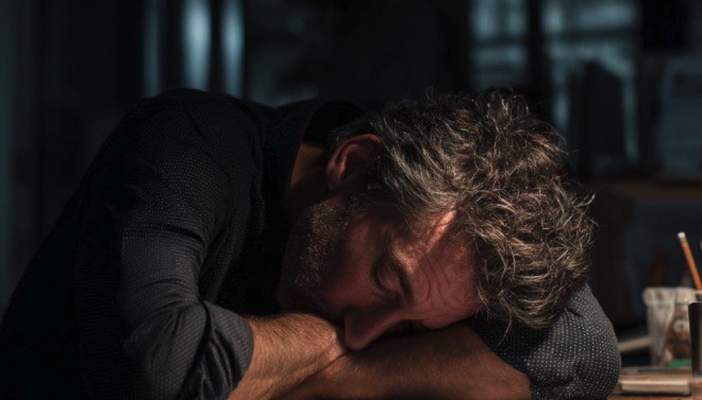 피로 쉽게 느끼는 이유