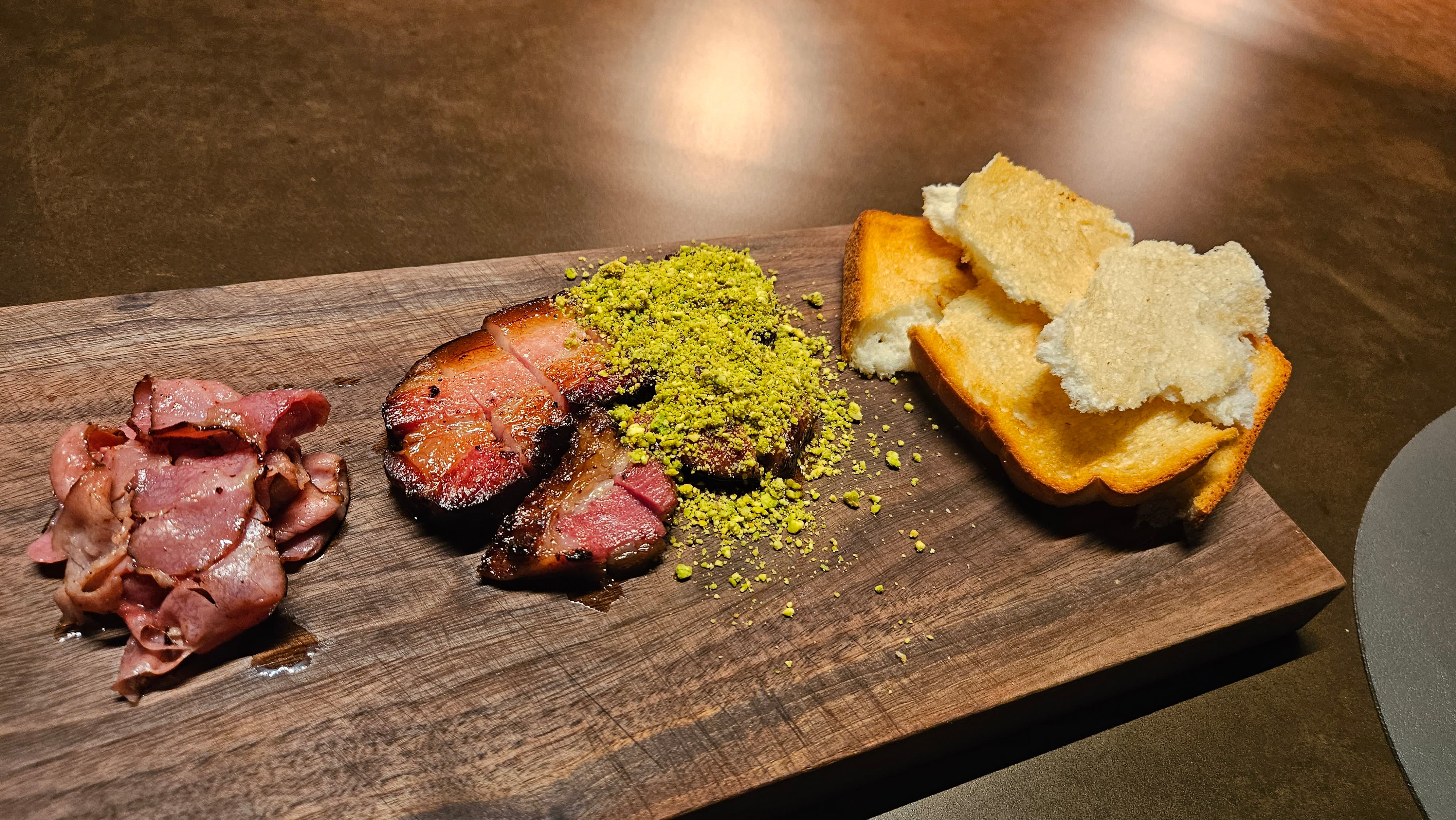 강남,압구정 맛집_IMOK 스모크 다이닝_코스요리 맛집