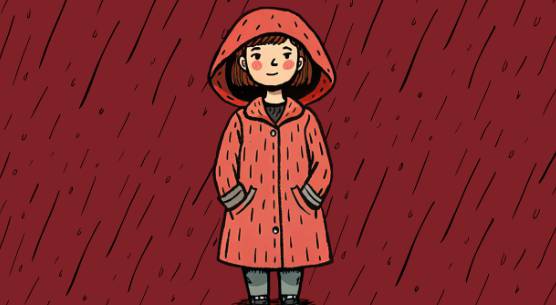 2025 장마 기간, 지역별 예상 일정