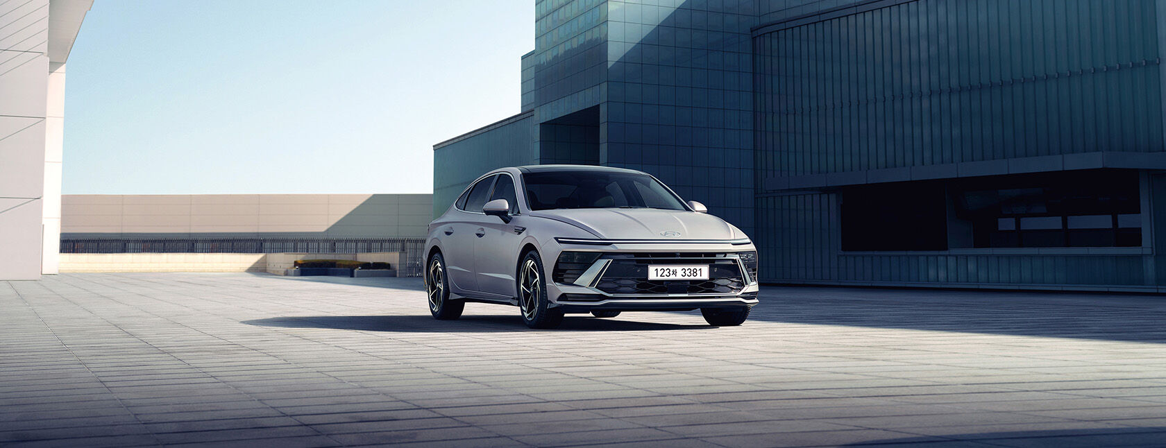 쏘나타 하이브리드