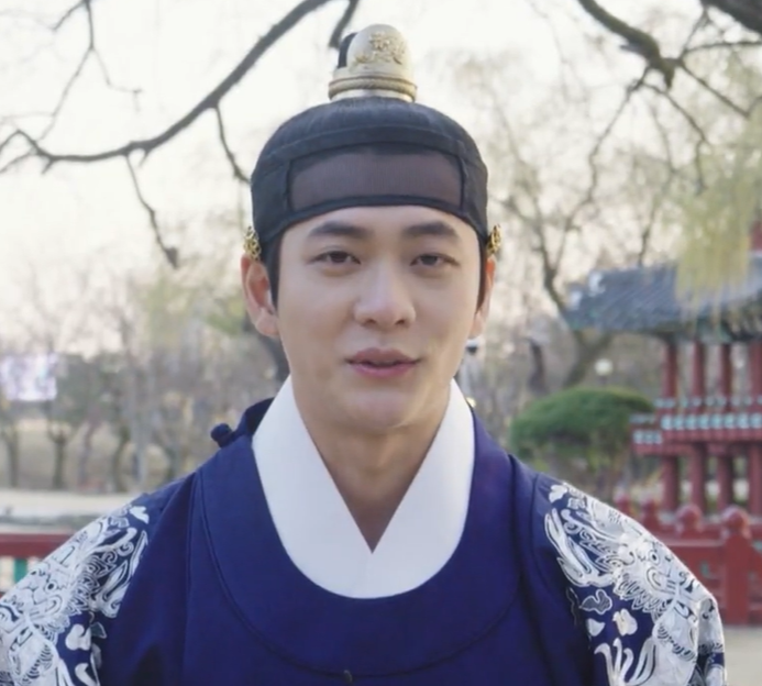 이강에는 달이 흐른다 등장인물 원작 OTT 몇부작 정보