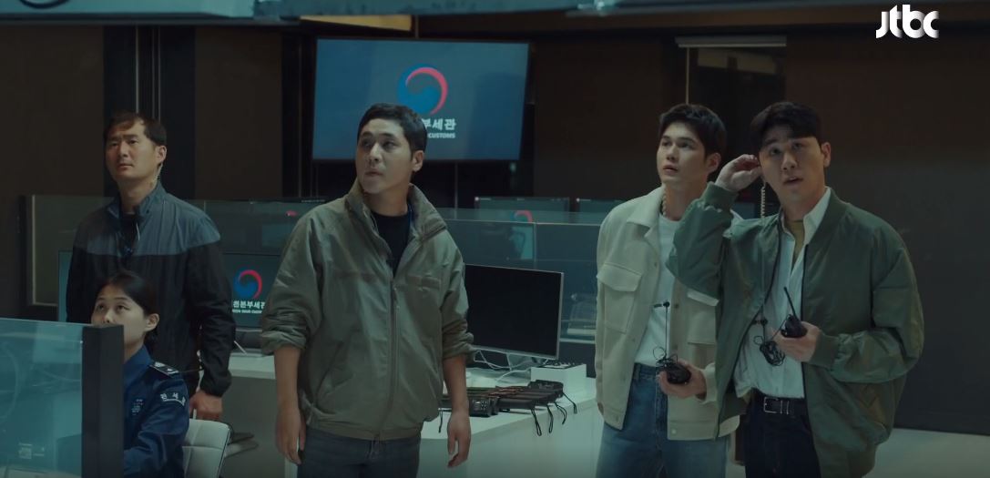 힘쎈여자강남순_1회