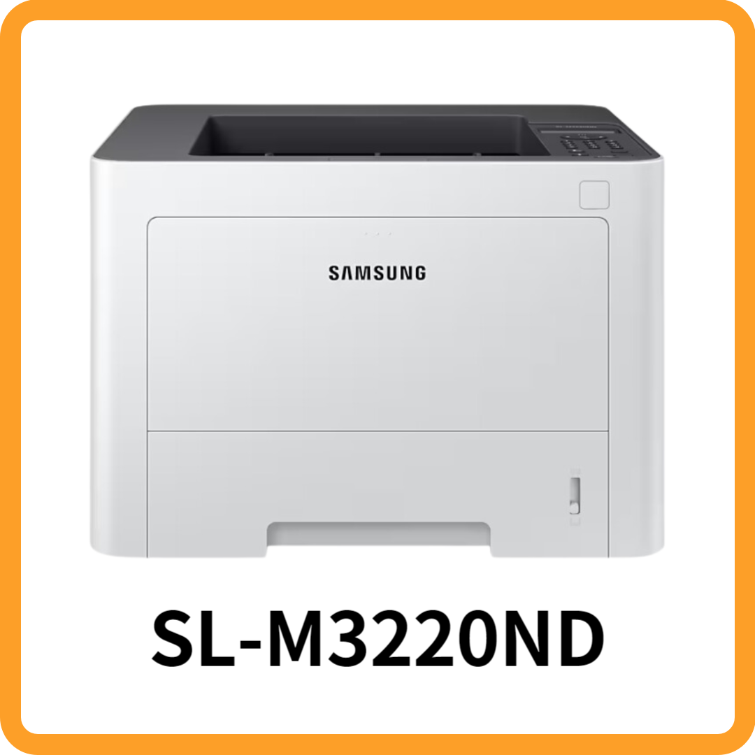 SL-M3220ND