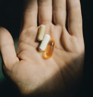 종합비타민 복용시간