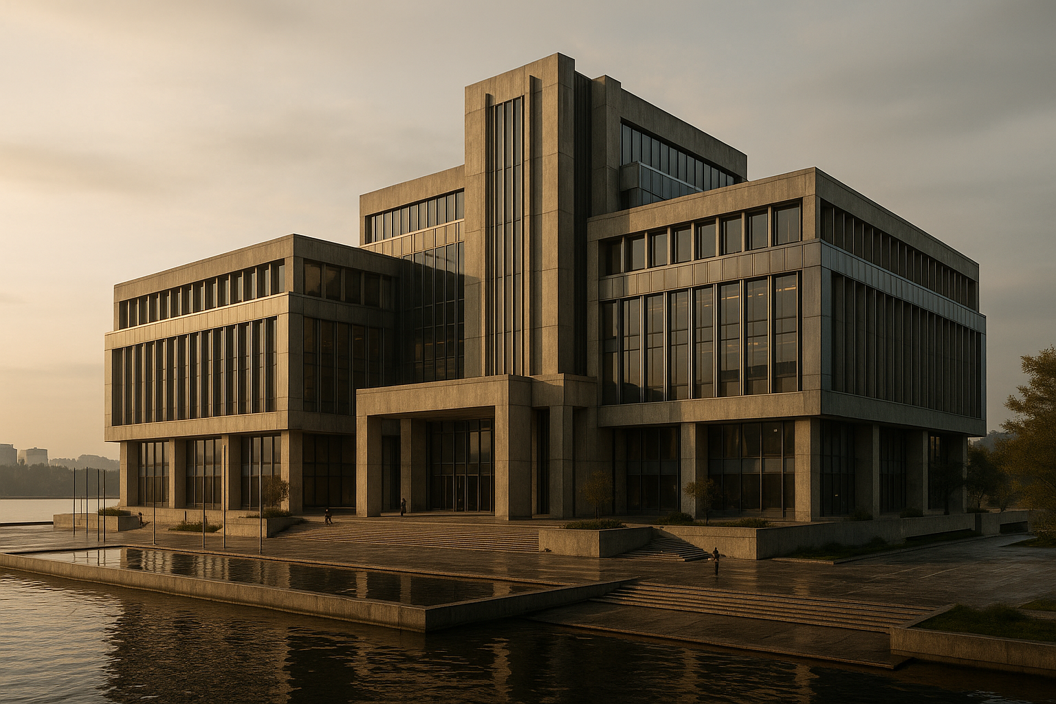 트리스켈리온 컨셉 아트