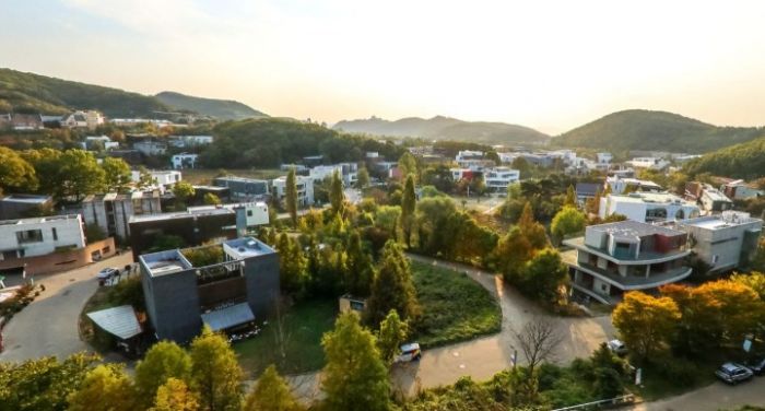 파주 헤이리 예술마을