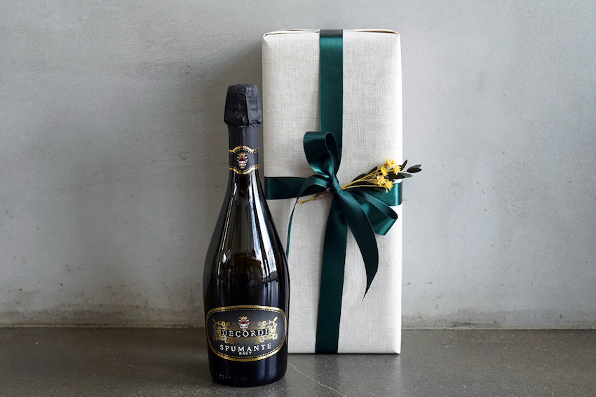 상견례 선물 와인