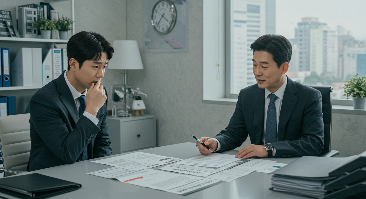 전세대출&amp;#44; 임차권등기명령&amp;#44; 보증금 반환