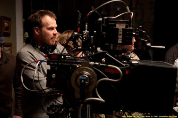 Marc-Webb