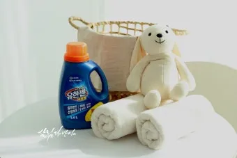 표백제 사용법 산소계와 염소계 차이 혼합 금지 안전 수칙_16