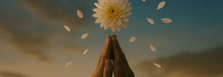 가톨릭 세상을 떠난 부모를 위한 기도