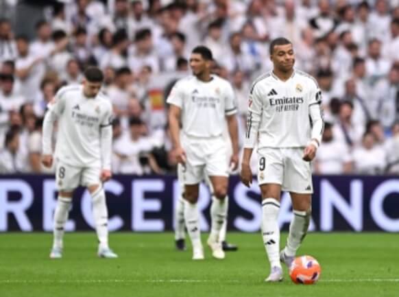 챔피언스리그 8강