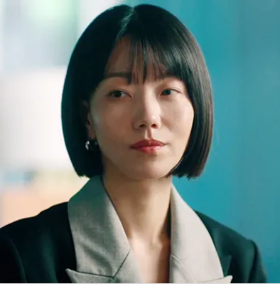 언더커버 하이스쿨 등장인물 정보