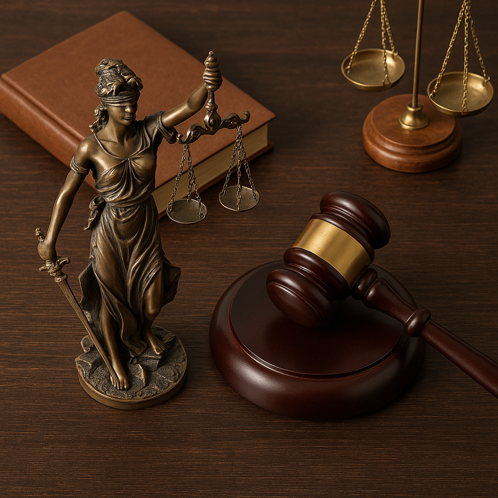 송무 뜻 완벽 정리! 변호사&middot;법무팀 필수 업무 이해하기 관련 사진