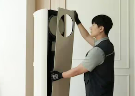 lg 에어컨 청소 서비스 신청 및 비용 안내 