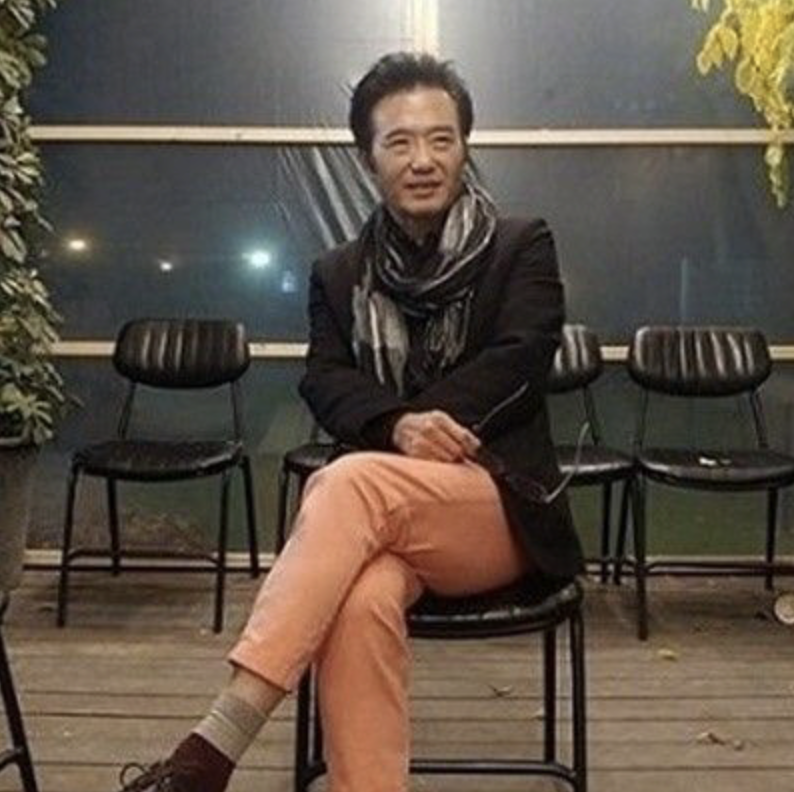 조성규 패션2