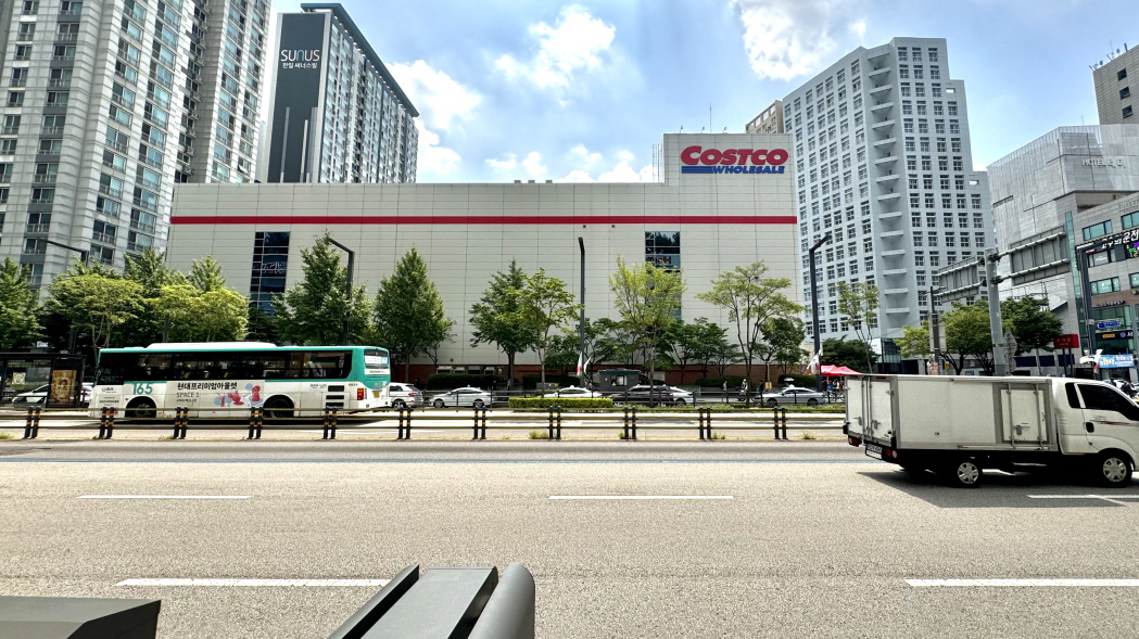 상봉역 오피스텔 역세권 반도 유보라 퍼스트리브