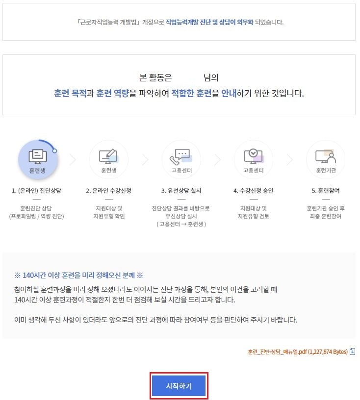 This is [국비 지원 코딩 부트캠프 신청방법 실제후기]