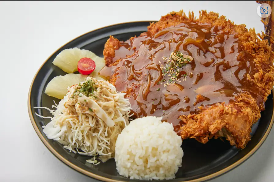 뼈돈카츠