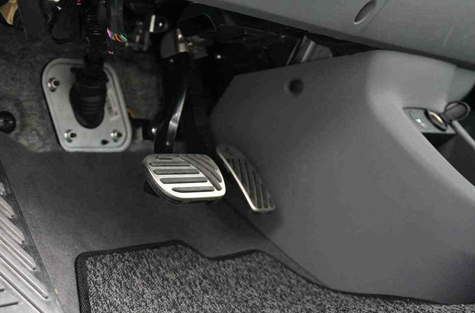 급발진 인정 안하는 이유 및 페달 블랙박스 의무화(+2023)