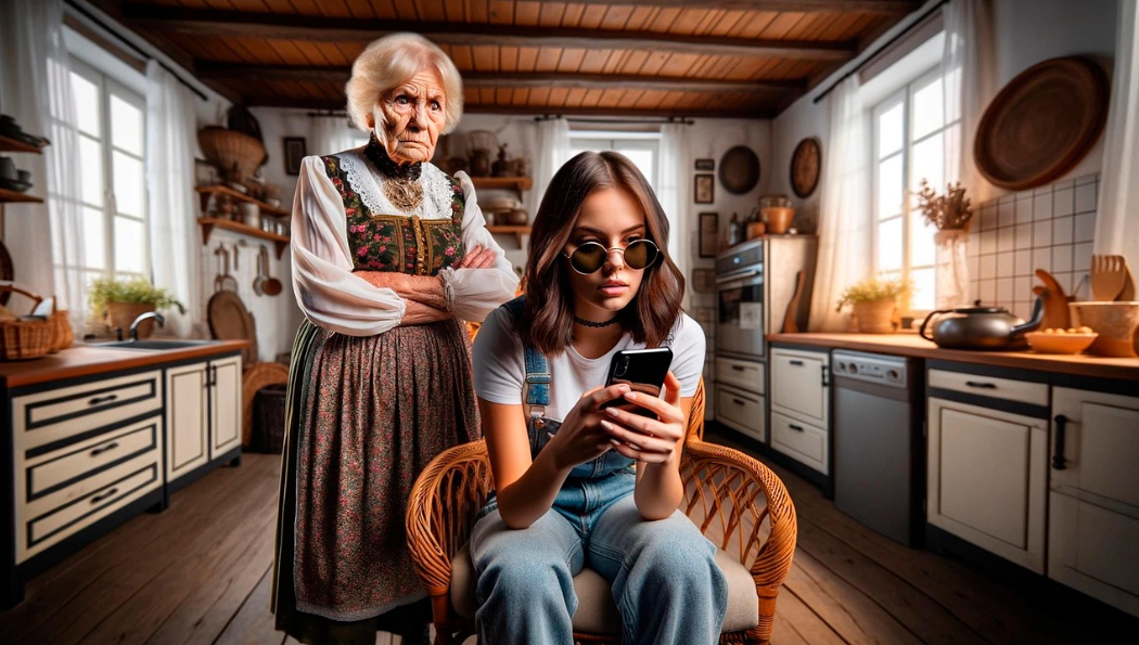 Z세대 투자자 관련 이미지