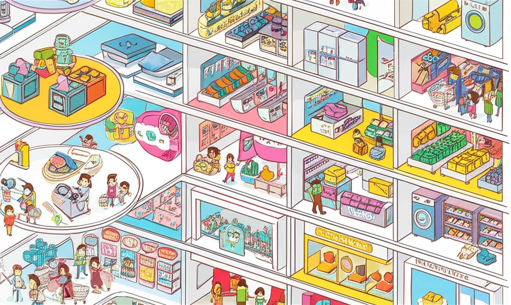 롯데마트 평택점 3월 휴무일과 영업시..