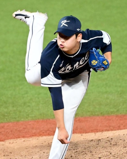 박영현 일본전 하이라이트 영상