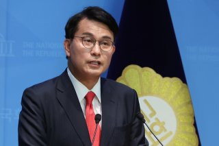 윤상현 의원 공천개입 의혹