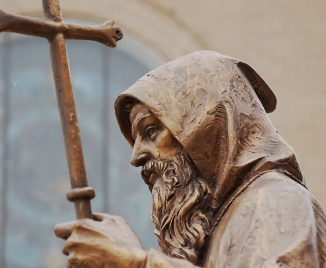 성 베네딕토: 서구 수도생활의 아버지_7