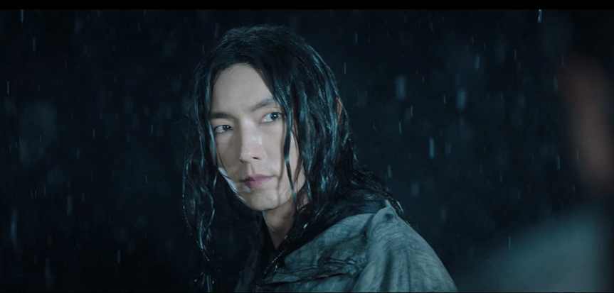 스페셜 방영 아라문의 검 세계관 너의 사명을 알리라