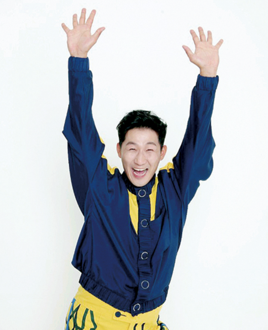 나상도 화보5