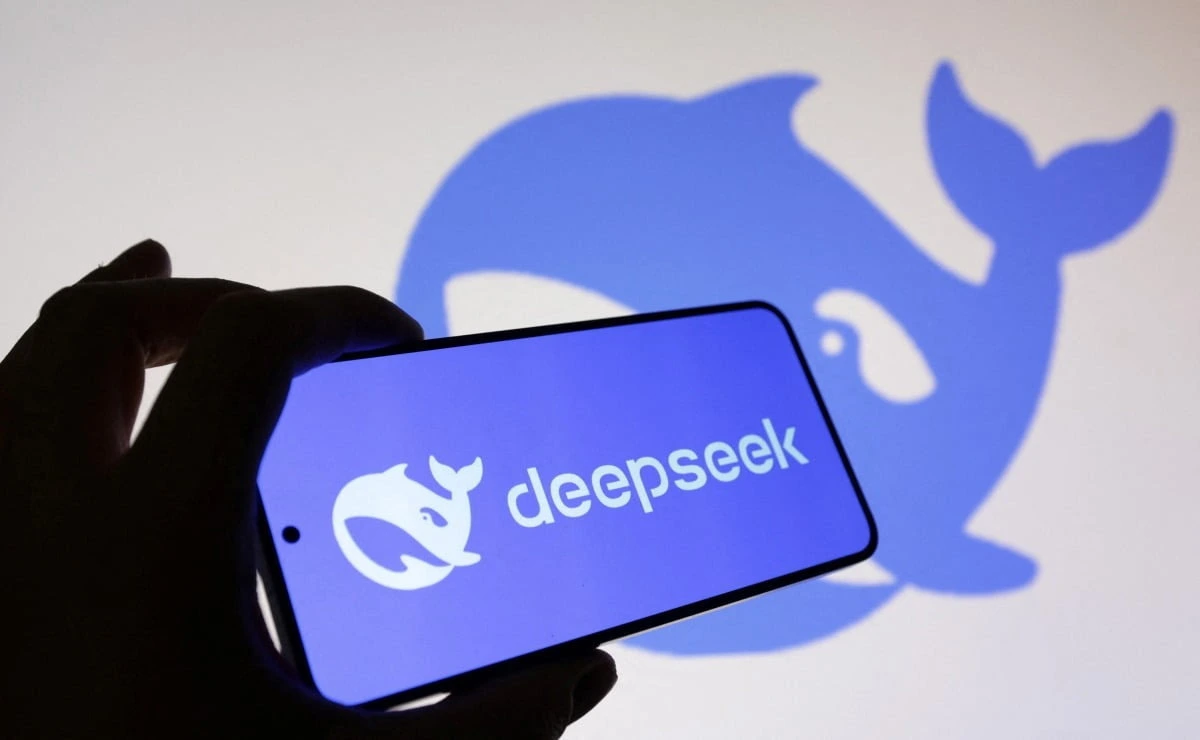 딥시크 뜻 앱 다운로드 DeepSeek 어플 사용법